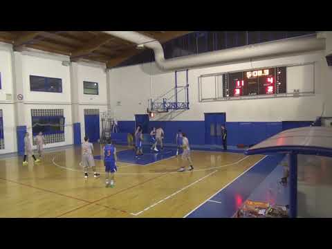 Moschato Bulls 84 - 83 Moschato Slippers B.C. | 1η Αγων. BIG Elite