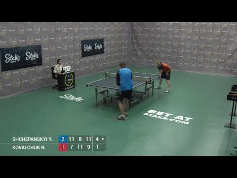 25 th of June  2022. ТT CUP - Green 3.Morning