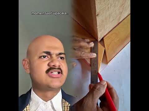MOMEN SAAT UPACARA