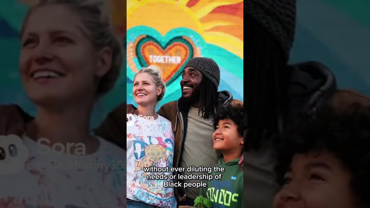 Fred Hampton and Black Panther Party #history #blackliberation #blackexcellence #revolution