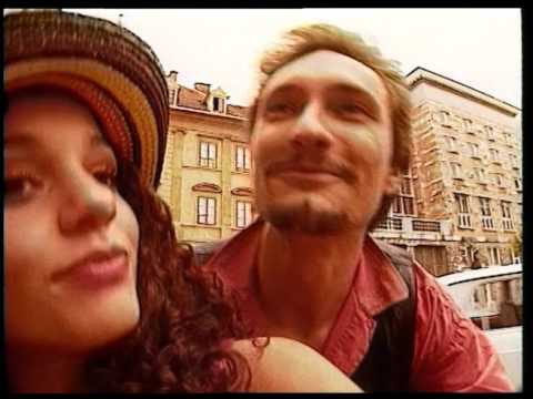 LETEČI POTEPUHI - BICIKL