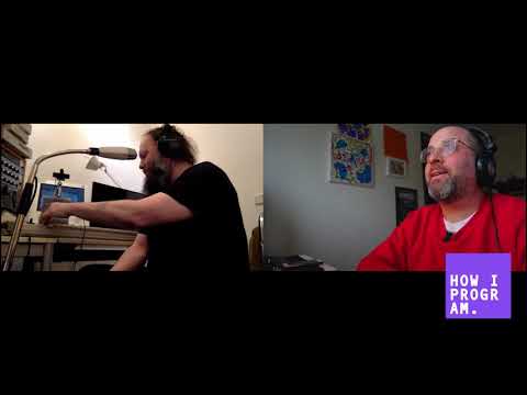 Jazzanova: Technical Checks Before Tuesdays Masterclass