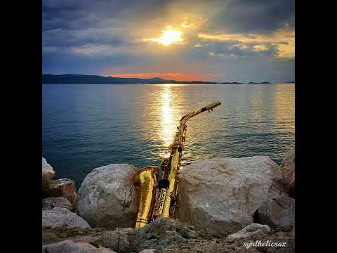 Sergey Sirotin & Golden Light Orchestra ft Syntheticsax - Around The World