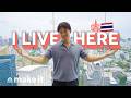 I Left The U S For Thailand Look Inside My 544 Month Apartment