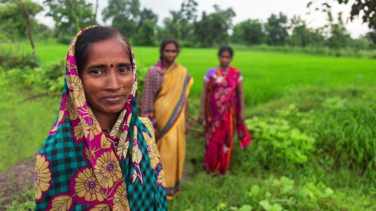Women in Agriculture Episode 3: Strengthening FPOS (Part 1)