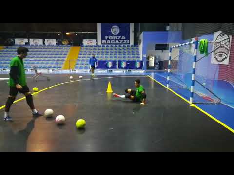 Sportoletti 2002 U17 Cioli Ariccia Valmontone