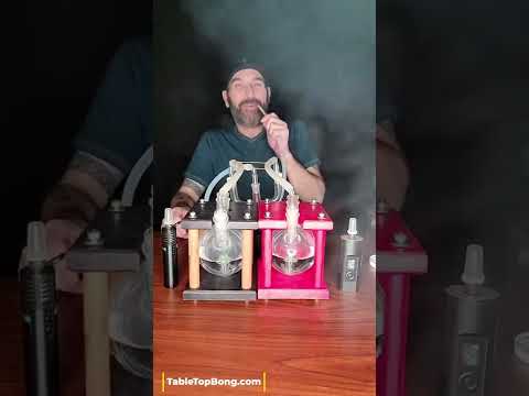 Solo 2 vs Air Max **Head to Head** vaporizer drag race