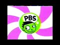 PBS Kids What Do You Think About KOPB 2003