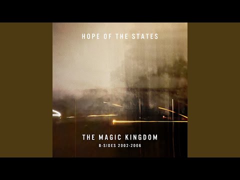 Static In The Cities (Demo)