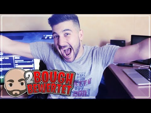 2Bough bewertet "MERT X PURI X ROLEX & AIR MAX"