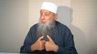 صورة ماذا يعني اعتذاري ؟! اسمع رد الشيخ الحويني