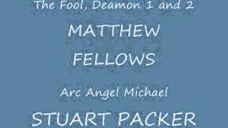 THE RETURN OF SOVEREIGNTY RADIO PLAY PART 1 BY MATTHEW FELLOWS