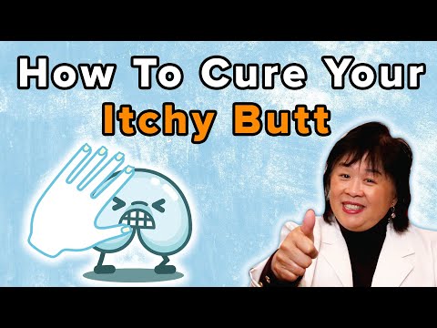 Why Is My Butt So Itchy