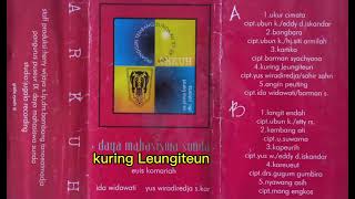 Download lagu Sanggian jeung Haleuang Yus Wiradiredja ' KURING LEUNGITEUN ' mp3