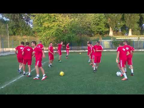 FC DINAMO BACAU - Seniori