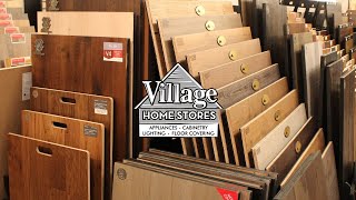Village Home Stores Flooring and Wall Tile...