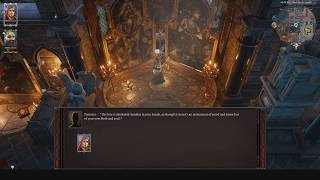 Sing for Me - Divinity: Original Sin 2 OST  HD quality