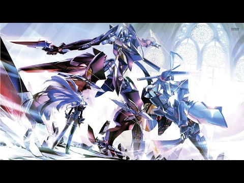 Xenosaga's Best Moments (Contains Spoilers)