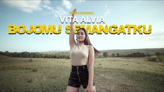 Download lagu Vita Alvia - Dj Bojomu Semangatku (ANEKA SAFARI) mp3