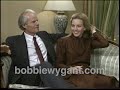 Richard And Lili Fini Zanuck Cocoon The Return 1988 Bobbie Wygant Archive