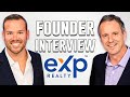 Story of eXp Realty with Glenn Sanford