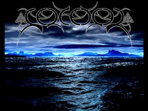 Celtefog - Dying In The Oceans (Demo Version)