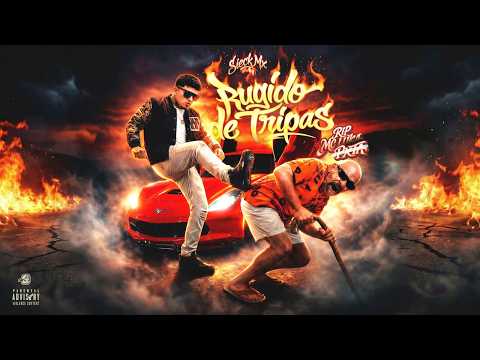 RUGIDO DE TRIPAS • Sieck MX -  #OrionDEnElBeat x #Dxbeat (Tiradera) 