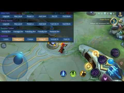 Martis damage reduction bug