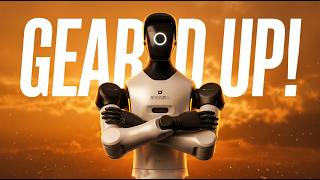 Agibot G2 Humanoid Robot: 99.9% Accurate
