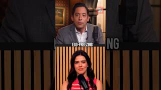 AOC Is the Voice Of the Millennial Generation | Michael Knowles