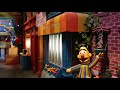 Sesame Street USS