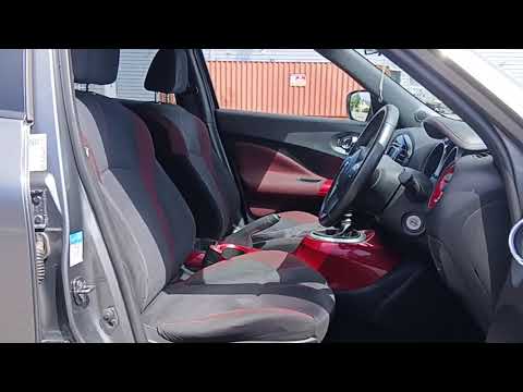 Nissan Juke 1.2 SV - Image 2