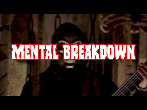 InShock - Mental Breakdown [Official Video]