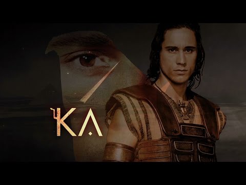 TUT: Meet Ka