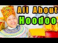 HOODOO History Christianity Hoodoo Practices Gatekeeping Initiation Resources And More