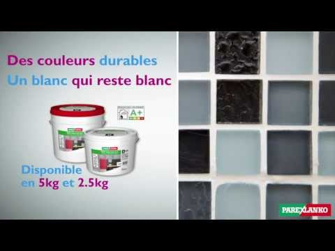 comment appliquer epoxy