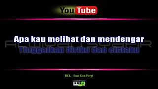Download lagu Bunga Citra Lestari   Saat Kau Pergi mp3