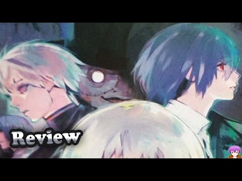 Tokyo Ghoul:re Chapter 41 Manga Review - Eto is Always Watching 東京喰種-トーキョーグール