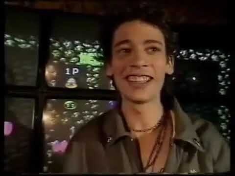 GamesMaster S03E14 (1993)