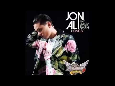 Jon Ali feat - Baby Bash - Lonely