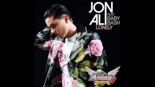 Jon Ali feat - Baby Bash - Lonely