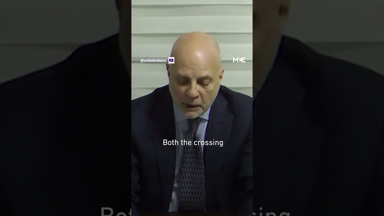 UN says Israel conducts ‘almost daily’ incursions into Syria