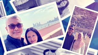 Download lagu Happy Anniversary Dina ❤️ 💐 mp3