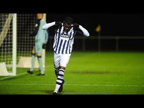 PL2 Highlights | Albion 4 Reading 2