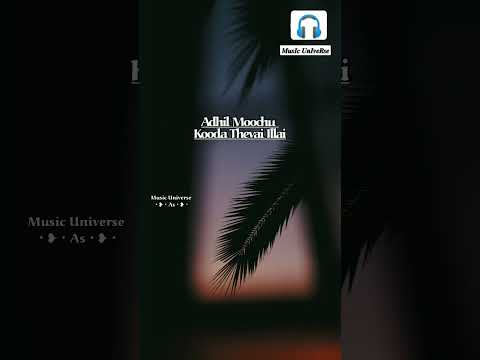 💕Naan Ini Kaatril💕Yaakkai💕Chinmayi💕Video Lyrics song💕Tamil Whatsapp Status Songs💕