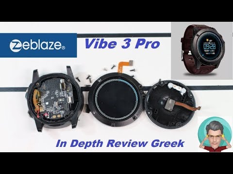 vibe 3 pro review