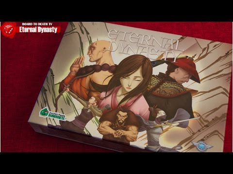 Board to Death - Review Video (10 Min.)