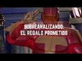 Sobreanalizando El Regalo Prometido Consumismo Y Paternidad Tóxica