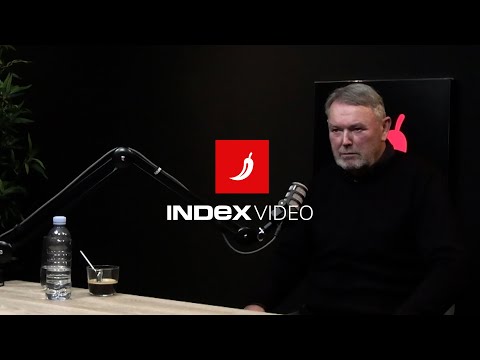 Komak: A tko je to Edin Mujčin?