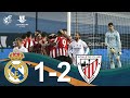 RESUMEN | Real Madrid CF 1 - 2 Athletic Club | Semifinales de la Supercopa de España